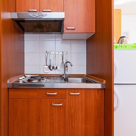 Apartments And Rooms With Parking Space Skrbcici, Krk - 21231 Zimmer foto