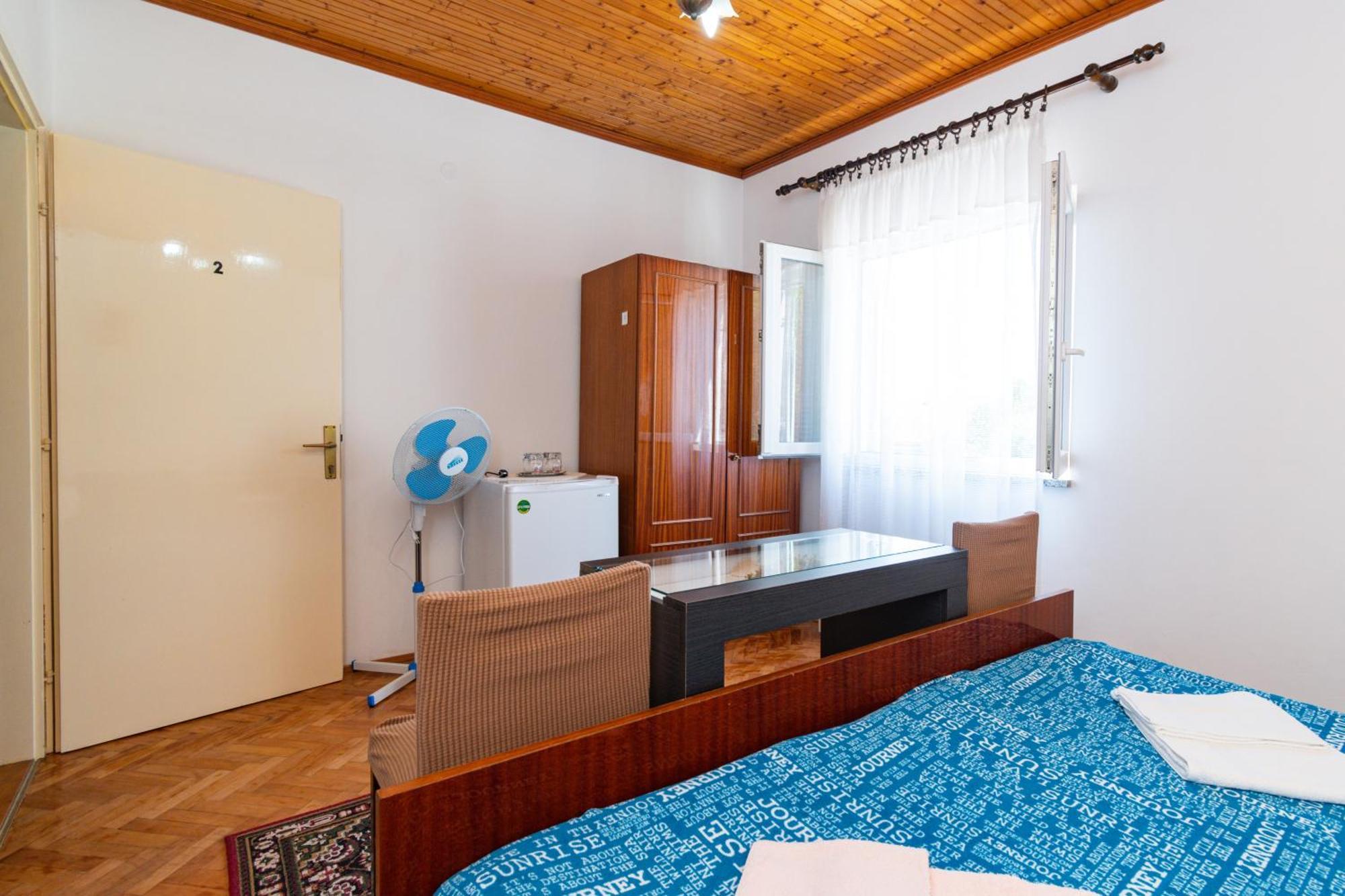 Apartments And Rooms With Parking Space Skrbcici, Krk - 21231 Zimmer foto
